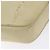 Borsa a Spalla Gancini in Camoscio Beige Oro Salvatore Ferragamo Auth bs27824 D'oro - vista 8