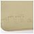 Borsa a Spalla Gancini in Camoscio Beige Oro Salvatore Ferragamo Auth bs27824 D'oro - vista 9