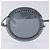 Gafas de sol CHANEL de plástico Negro CC Auth 131207V - vista 5
