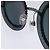Gafas de sol CHANEL de plástico Negro CC Auth 131207V - vista 8