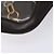 LOUIS VUITTON Monogram Charm Borsa Chiusura Marrone Scuro M95155 LV Auth 131805 - vista 14