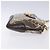 LOUIS VUITTON Monogram Charm Borsa Chiusura Marrone Scuro M95155 LV Auth 131805 - vista 3