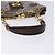 LOUIS VUITTON Monogram Charm Borsa Chiusura Marrone Scuro M95155 LV Auth 131805 - vista 7