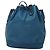LOUIS VUITTON Sac à épaule Epi Noe Bleu Toledo M44005 LV Auth gh458 - vue 13