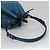 LOUIS VUITTON Sac à épaule Epi Noe Bleu Toledo M44005 LV Auth gh458 - vue 7