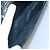 LOUIS VUITTON Borsa a Mano Epi Riviera Nera M48182 LV Auth ep9583 Nero - vista 11