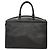 LOUIS VUITTON Borsa a Mano Epi Riviera Nera M48182 LV Auth ep9583 Nero - vista 2