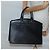 LOUIS VUITTON Borsa a Mano Epi Riviera Nera M48182 LV Auth ep9583 Nero - vista 22