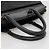 LOUIS VUITTON Borsa a Mano Epi Riviera Nera M48182 LV Auth ep9583 Nero - vista 7