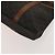 BALLY Borsa a Mano in Pelle PVC 2 Set Nero Marrone Oro Auth 131567 D'oro - vista 8