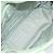 PRADA Borsa a Mano Nylon 2 vie Verde Chiaro Auth 68918AV Blu chiaro - vista 11