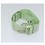 PRADA Borsa a Mano Nylon 2 vie Verde Chiaro Auth 68918AV Blu chiaro - vista 16