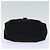 Borsa a Spalla PRADA in Nylon e Pelle Nera Auth am6182V Nero - vista 6