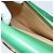 Céline Borsa a Spalla in Pelle Verde CELINE Auth 75227AV - vista 22