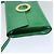 Céline Borsa a Spalla in Pelle Verde CELINE Auth 75227AV - vista 3