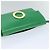 Céline Borsa a Spalla in Pelle Verde CELINE Auth 75227AV - vista 6