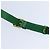 Céline Borsa a Spalla in Pelle Verde CELINE Auth 75227AV - vista 8