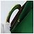Céline Borsa a Spalla in Pelle Verde CELINE Auth 75227AV - vista 9