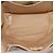 BOTTEGA VENETA Bolso de mano de cuero 2 en 1 Beige Auth hk1443V - vista 11