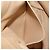 BOTTEGA VENETA Bolso de mano de cuero 2 en 1 Beige Auth hk1443V - vista 21