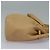 BOTTEGA VENETA Bolso de mano de cuero 2 en 1 Beige Auth hk1443V - vista 4