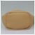 BOTTEGA VENETA Bolso de mano de cuero 2 en 1 Beige Auth hk1443V - vista 5