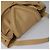 BOTTEGA VENETA Bolso de mano de cuero 2 en 1 Beige Auth hk1443V - vista 6