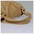 BOTTEGA VENETA Bolso de mano de cuero 2 en 1 Beige Auth hk1443V - vista 7