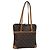 LOUIS VUITTON Bolsa de Ombro Monogram Coussin GM M51141 LV Auth BA276 Monograma