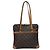 LOUIS VUITTON Bolsa de Ombro Monogram Coussin GM M51141 LV Auth BA276 Monograma - vista 2