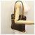 LOUIS VUITTON Bolsa de Ombro Monogram Coussin GM M51141 LV Auth BA276 Monograma - vista 21