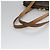 LOUIS VUITTON Bolsa de Ombro Monogram Coussin GM M51141 LV Auth BA276 Monograma - vista 7