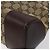 Borsa a Spalla GG Canvas Gucci Beige Argento 110054 Auth ep7544 - vista 12