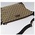 Borsa a Spalla GG Canvas Gucci Beige Argento 110054 Auth ep7544 - vista 6