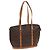 LOUIS VUITTON Borsa Tote Babylone Monogram M51102 LV Auth 82393 Monogramma