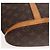 LOUIS VUITTON Borsa Tote Babylone Monogram M51102 LV Auth 82393 Monogramma - vista 19