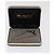 Krawatte Christian Dior Kette Metall Goldton Auth 85891 - Ansicht 8