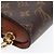 LOUIS VUITTON Pochette Orsay Monogram M51790 LV Auth 90056 Monogramma - vista 11