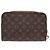 LOUIS VUITTON Pochette Orsay Monogram M51790 LV Auth 90056 Monogramma - vista 2