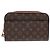 LOUIS VUITTON Pochette Orsay Monogram M51790 LV Auth 90056 Monogramma - vista 3