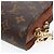 LOUIS VUITTON Pochette Orsay Monogram M51790 LV Auth 90056 Monogramma - vista 8