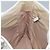 Borsa tote in tela Trotter Christian Dior bianca argento Auth mr1118V - vista 19