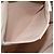 Borsa tote in tela Trotter Christian Dior bianca argento Auth mr1118V - vista 20