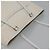 Borsa tote in tela Trotter Christian Dior bianca argento Auth mr1118V - vista 6