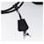 Borsa a Spalla Prada in Nylon Viola Auth nb139V Porpora - vista 10