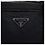 Borsa a Spalla Prada in Nylon Viola Auth nb139V Porpora - vista 17