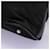 Borsa a Spalla PRADA Nylon Nero Oro Auth BD928V D'oro - vista 17