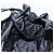 Borsa a Spalla PRADA Nylon Nero Oro Auth BD928V D'oro - vista 24