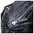 Borsa a Spalla PRADA Nylon Nero Oro Auth BD928V D'oro - vista 25