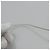 Céline Borsa a Spalla CELINE in Tela Blu Beige Bianco Auth EC472V - vista 14